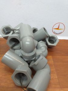 Co ren trong 27 nhựa PVC Bình Minh( 5 cái )