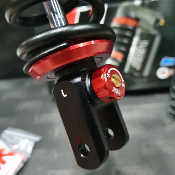 Shockbreaker%20Sok%20Tabung%20Belakang%20YSS%20G%20Sport%20Black%20Series%20330mm%20Vario%20125%20150%20Hitam%20-%20Image%203