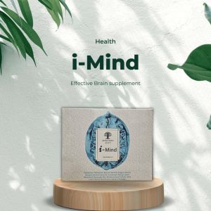 Premium Korean Brand GeonGangMi i-Mind (14 Sachets/BOX) (3g/Sachet)