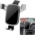 Car Phone Holder for Toyota Highlander 2014 2015 2016 2017 2018 2019 & Highlander Hybrid 2014-19 Auto Interior Accessories Cell Phones Mount Cellphone Mobile Cradle Charging Navigation Bracket. 