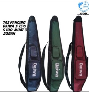 TAS PANCING DA1WA S 100