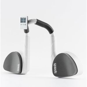Speeds LX 009-15 Latih Posisi Push Up dengan Layar LCD dan Bantalan Anti Slip - Alat Fitness Rumah
