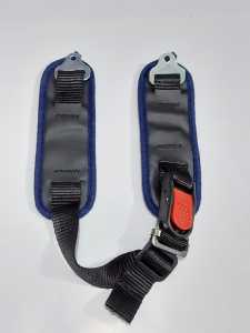 Tali helm LTD untuk semua jenis helm