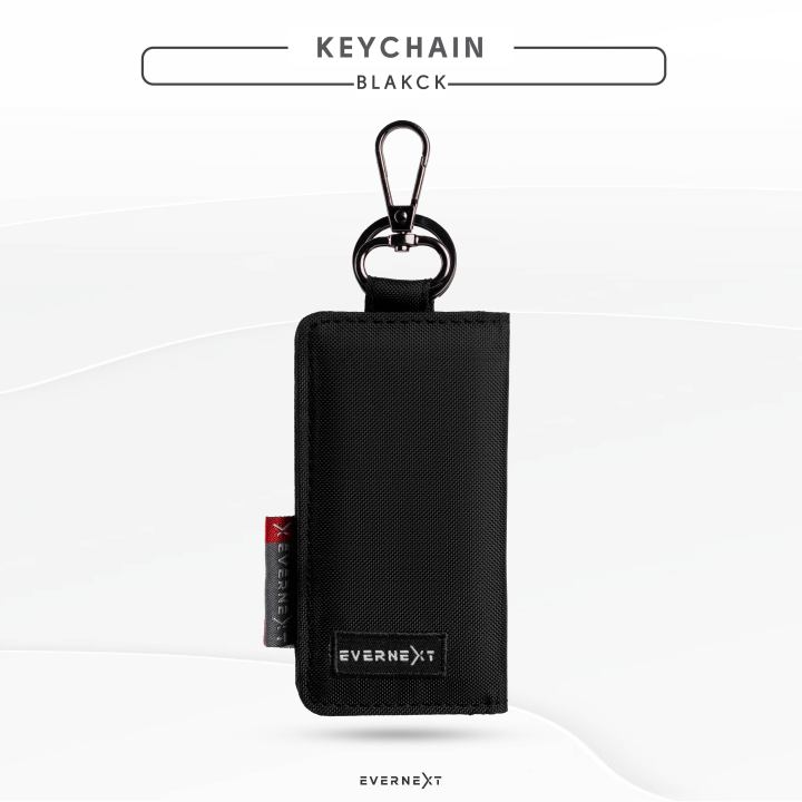 EVERNEXT - DOMPET KUNCI KENDARAAN KEY WALLET ARCO GANTUNGAN KUNCI MOBIL ...
