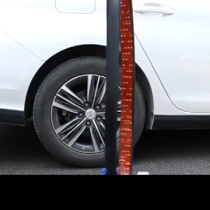 [PREMIUM QUALITY] Universal Car Wheel Eyebrow Arch Trim Fender Flares Protector Strip
