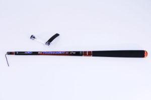 VFOX PRAWN FISHING ROD TOURNAMENT EBI II Rod Pancing Udang Shrimp Rod Joran Mancing Udang Galah Padu