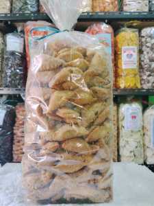 PASTEL ABON SUPER 1KG//cemilan 1kg//pastel isi abon