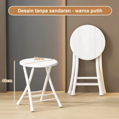 Kursi Lipat Kursi luar ruangan Kursi makan Kursi memancing Penyimpanan mudah
