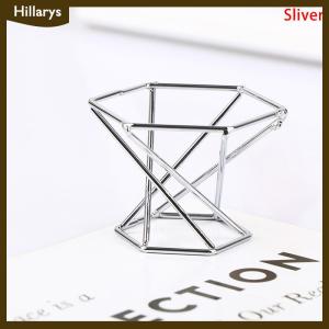 [Hillarys] Display Stand Base For Ball Globe Marbles Sphere Gems Rack