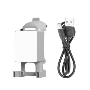 Night Flight Landing Gear Light AntiVibration Design Secure for Enhanceds Stability During Low Light Photography