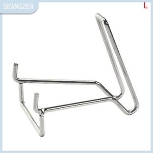 【SHANGZE4】 Đa Năng Hiển Thị Đứng Nhiếp Ảnh Đạo Cụ Khung Khoáng Sản Chủ Cho Cửa Hàng Cửa Sổ Đám Cưới Hiển Thị Phòng Agate Đá Hóa Thạch San Hô