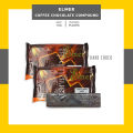 DARK CHOCOLATE ELMER COKLAT BATANG - COKLAT WARNA RASA - COKLAT BLOK - CHOCOLATE COMPOUND. 