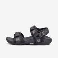 [Hoàn Xu] GIÀY SANDAL QUAI HẬU HỌC SINH NỮ BITI'S BYW000200 (HỒNG + XÁM + ĐEN) - BITIS. 