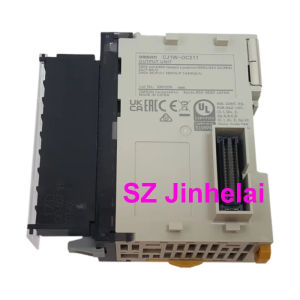 OMRON CJ1W-OC211 Authentic Original Output