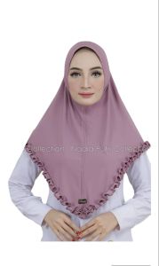 Hijab Instan Tifani/ Hijab Instan