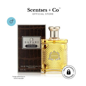RL Safari EDT 125ml | Original perfume