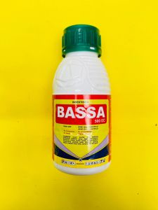 Insektisida BASSA 500EC isi 400ml dr PETROKIMIA KAYAKU S