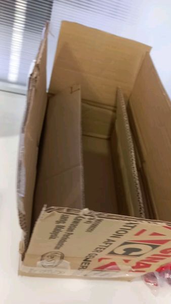 Buyer review video 6