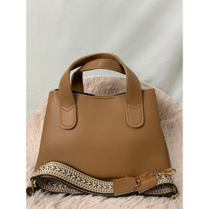 Selie - ARAMUN Bag -Tas Wanita Kekinian - Tas Selempang Wanita - Tas Bahu - Tote Bag - Tas Cewek