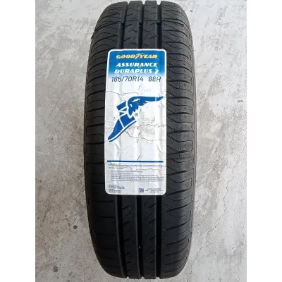Ban Mobil Standar Avanza Xenia 185/70 R14 Goodyear Assurance Duraplus 2