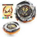 Beyblade Burst B-180 DB Booster Dynamite Belial Phiên Bản Nâng Cấp Với Cao Su Mềm Đồ Chơi Chiến Đấu Đầu Xoay Kim Loại Quà Tặng Cho Bé Trai Trẻ Em Lưỡi Bay Bey. 