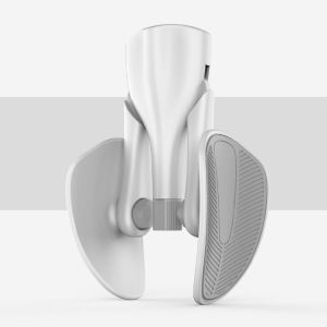 Pelvic Floor Muscle Trainer Slim Legs Meijiri Resistance Hip Lift Thigh Training Equipment