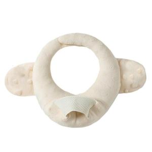 Xách tay trẻ mới biết đi chai gối đỡ đầu trên xe hơi bé tự ăn Đệm gối giữ chai gối hỗ trợ mẹ bầu hỗ trợ giữ chai