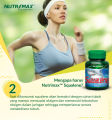 Nutrimax Squalene Isi 30 Softgel untuk Meningkatkan Oksigen pada Tubuh. 