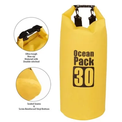 Drybag Ocean Pack 30L Waterproof Bag