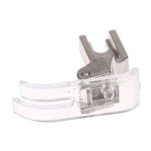 stormtime fE 1pc Industrial sewing machine presser foot plastic plate presser foot MT-18