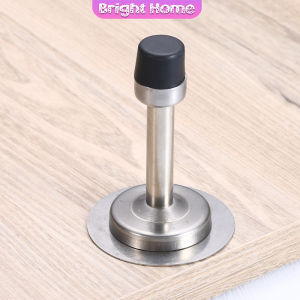 กันชนขากลม กันชนประตู ตัวทำจากสเตนเลส doorstop