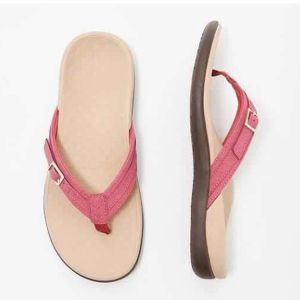 Free Shipping WomenS Summer New Style Flat Casual Flip-Flops For Home Use