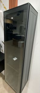 Onitek fully aluminium cabinet suitable for kitchen and tv/ living room