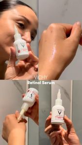 VICHY Liftactiv 0.2% Pure Retinol Anti-Aging Serum 20ML