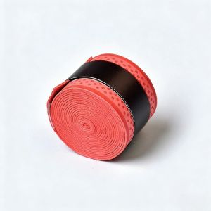 Nurm Badminton Racket Anti-Slip Sweat-Absorbing Grip Tape Fishing Rod Grip Tape 1 Roll
