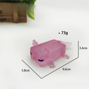 [🇵🇭 Stock&COD] Maltose salamander Stress Relief Toy Ball Birthday Gift Release Relax Squeeze Stress Toy