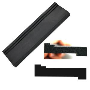 Phổ tác động sàn công cụ 3 cạnh khác nhau Khả năng tương thích nhựa xây dựng cho các loại sàn khác nhau