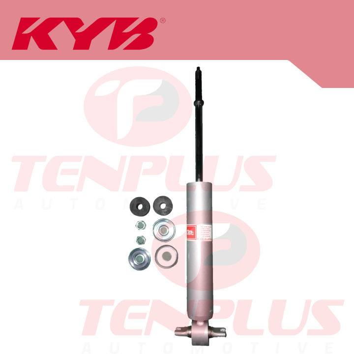 KYB Shock Absorber Mitsubishi L300; Adventure 19982017 Front LH/RH