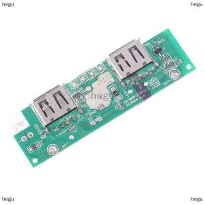 [COD] hegu Kép USB 5V Điện thoại di động Bo mạch chủ edp2339 điều khiển chính điện thoại ngân hàng điện bảng mạch với ánh sáng LED Phụ kiện tự làm