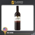 Carlo Rossi Red Wine 750mL. 