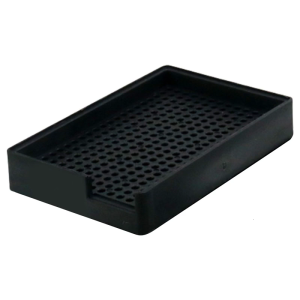 Multipurpose Screw Storage Case For Electronics Maintenance Integrated Quantity Counter And Size Specific Compartments