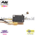Saklar Tembak Piw piw / Saklar Lampu Dim ngedim / Sakelar Tembak Microswitch siap Pakai. 