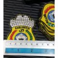 Logo kabupaten Buton logo bordir kabupaten Buton logo Buton logo bordir Buton. 