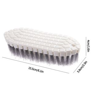 Cleaning Brush Flexible Pool Brush Household Cleaning Supplies Kitchen Cleaning Brush