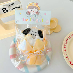 Kuromi My Melody Cinnamoroll Hello Kitty Sanrio อะนิเมะตุ๊กตาของเล่นการ์ตูนตุ๊กตาช่อดอกไม้ผู้หญิงวันวาเลนไทน์สาวคริสต์มาสของขวัญ