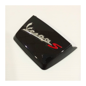 ฝาครอบบาร์กันตก สำหรับ VESPA S125 i-get