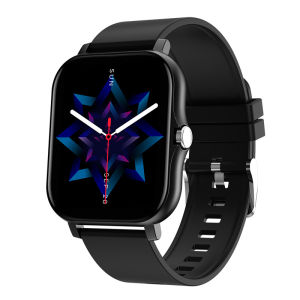 爆款 1.69寸屏smart watch华强北蓝牙通话运动智能手环表