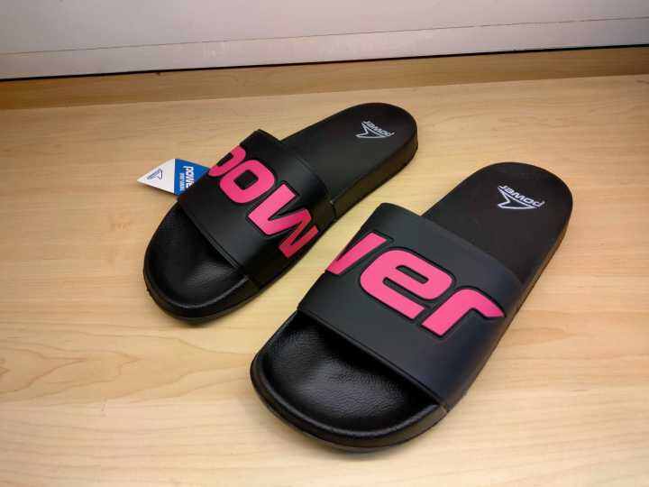 Sandal power outlet bata