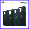 Original Razer Arctech Pro Cooling Phone Case for Apple iphone 13 Mini 13 Pro 13 Pro Max. 