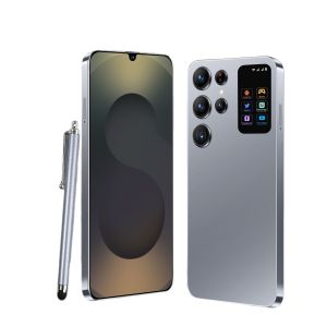 S24Ultra16GB 1TB cross-border mobile phone Russian explosive large screen 6.26 spot direct hair